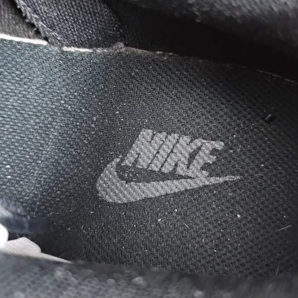 NIKE DUNK Low Black And White Panda Sneaker Shoe main image 4